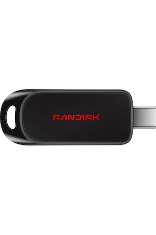 Sandısk 128gb Sdczb-128g-g46 Type-c Flash Bellek 128 Gb