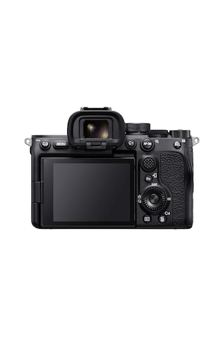 Sony A7S III Body Aynasız Fotoğraf Makinesi (Sony Eurasia Garantili)