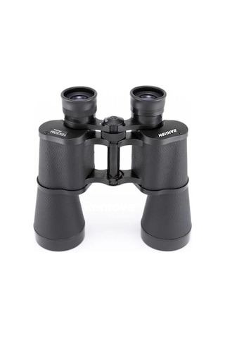 Baigish 10x50 El Dürbünü 1000m/56m Rus Malı Üstün Kalite