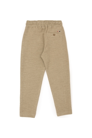 U.s. Polo Assn. Erkek Çocuk Açık Haki Eşofman Altı 50282245-vr183 Yeşil
