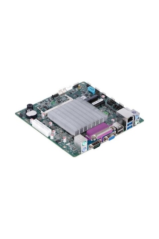 Elsky EM6800-2COM Intel J1800 1600 MHz DDR3 Mini ITX Anakart