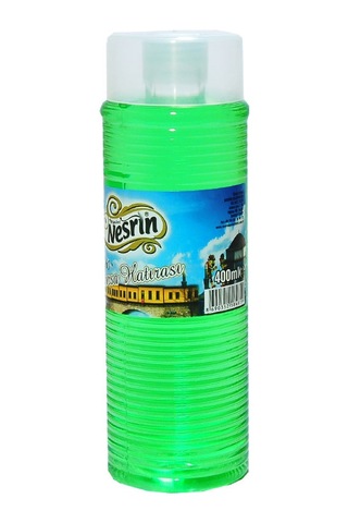 Nesrin Bursa Hatırası 60 Derece Kolonya Pet Şişe 400 ML