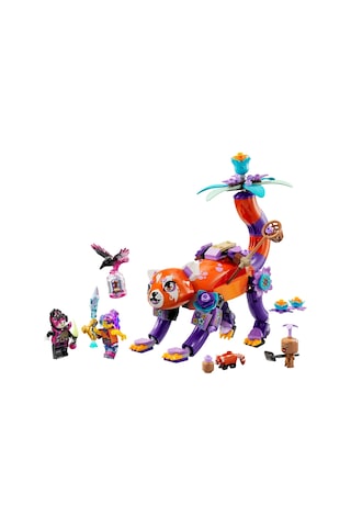 LEGO® Dreamzzz  71481 Izzie'nin Düş Hayvanları