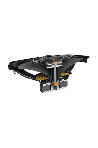 Pioneer Ts-A6987S 700Watt 120Rms 16 X 24 Cm Oval Oto Hoparlör