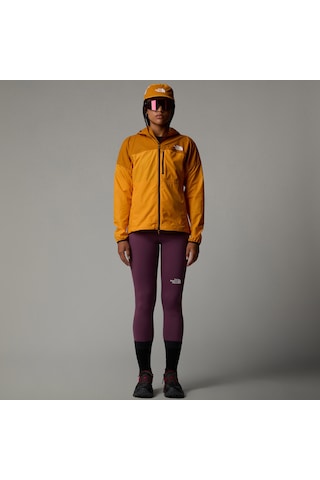 The North Face Movmyt Kadın Mor Günlük Tayt - Nf0a84kz7lo1