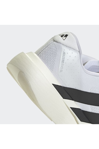 Adidas Jh6208 Adizero Evo Sl W Kadın Yürüyüş Koşu Ayakkabısı Beyaz