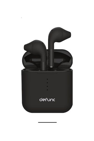 Defunc True Go TWS Bluetooth 5.0 Kulak İçi Kulaklık