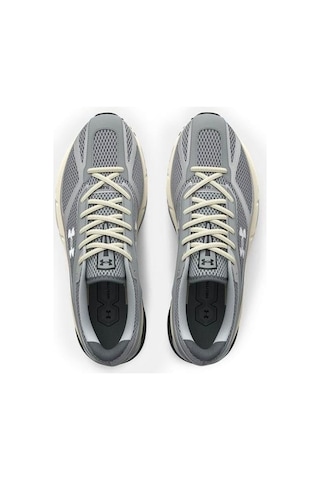 Under Armour Hovr Apparition Rtrftr Tc Erkek Günlük Ayakkabı 3027595-100 Gri
