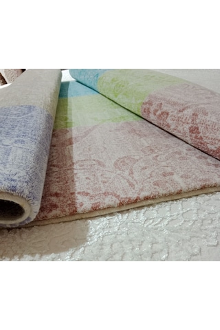 ATLAS HALI SORBE 120*180 LOLİPOP DESEN : 4603A
