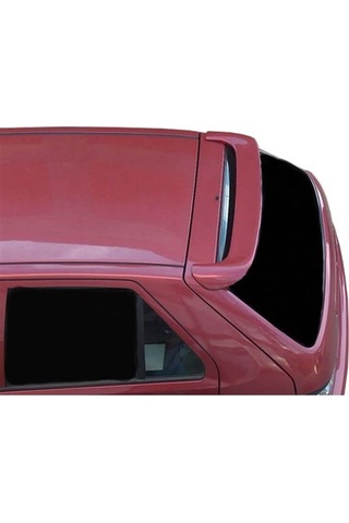 Citroen Saxo Spoiler Bagaj 1996-1999