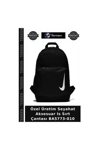 Terrien Özel Üretim Seyahat Aksesuar Is Sırt Çantası Ba5773-010 Diğer