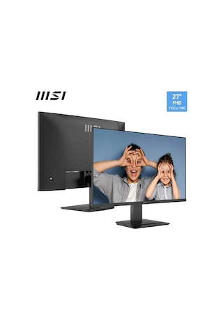 27 Pro Mp273q E14, Kurumsal Monitör, Wqhd, 16:9, Flat, Ips, 144hz, 1ms Mprt , Adaptive-sync
