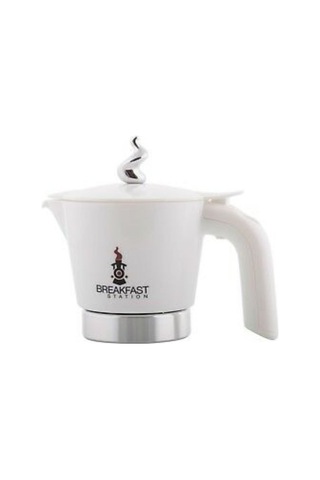 Ariete 1344 Breakfast Station Pot Espresso Makinesi