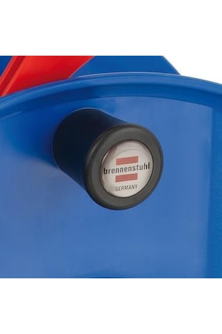 Brennenstuhl Garant Bremaxx Ip44 40 M Kablolu 3g1.5 Kablo Makarası 40 Metre
