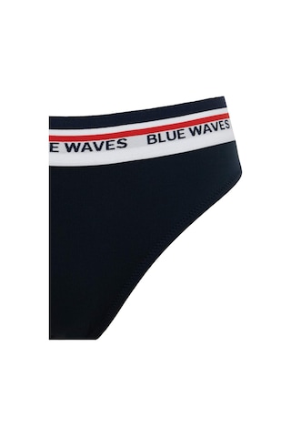 DeFactoFit Sörfçü Bikini Altı Z9383AZ23HSNV146 Lacivert