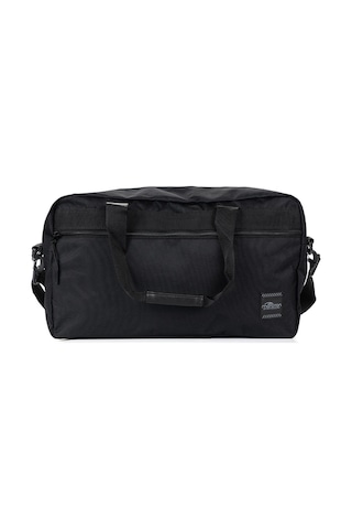 Maraton Active Erkek Basic Siyah Çanta 90101 - Siyah