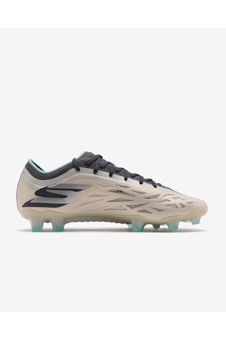 Skechers Skechers Razor Erkek Natürel/gri Krampon 252161 Ntgy Bej