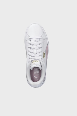 Puma Bayan Ayakkabı 39745612 Beyaz-pudra Beyaz-pudra Beyaz - Pudra