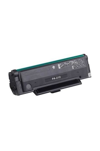Pantum Pa-210ev - P2500 Uyumlu Toner Great Toner