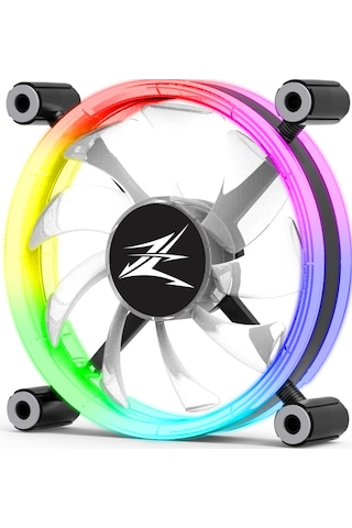 Zalman Zm-lf12 120mm 1300rpm Argb Kasa Fanı 1923