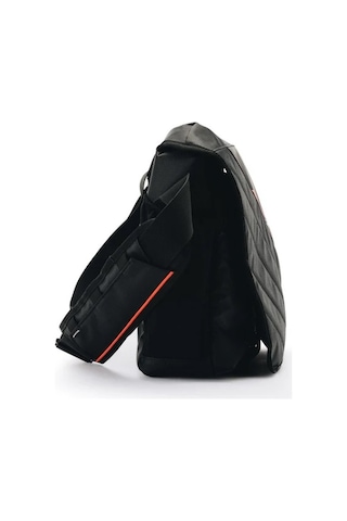 Mono M80-strm-blk M80 Stealth Relay Messenger Bag Siyah