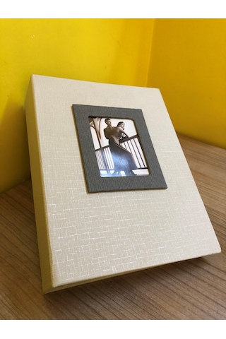 Aledo 13x18 CM 200'lük Koton Fotoğraf Albümü 16WPP57200