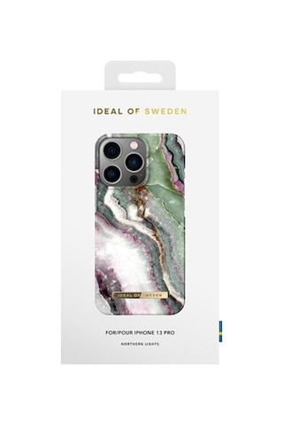 Fashion Case Apple Uyumlu iPhone 13 Pro Çok Renkli