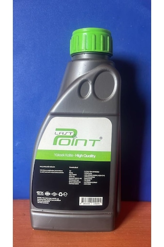 Hsgl Last Point 4 Zamanlı Motor Yağı 600ml Su Motoru Çapa Jeneratör İçin Uyumlu Yağ