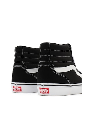 Vans Mn Filmore Hi Erkek Sneaker Ayakkabı Çok Renkli
