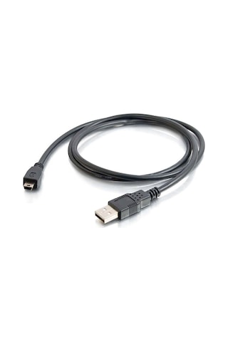 Markofist Canon 10d / 400d Mini Usb Kablo