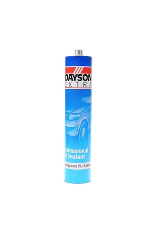 Dayson Extra Profesyonel Poliüretan Mastik 280 ML