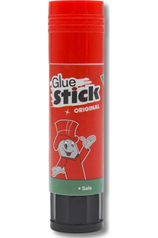Linea Glue Stick Yapıştırıcı 10 Gr Ga-1010 3 Adet