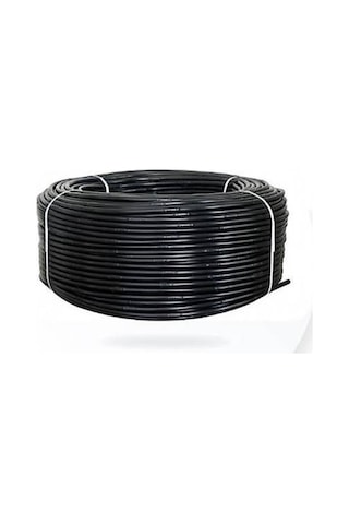 400 Metre Damlama Sulama Borusu, 16 Mm, Deliksiz