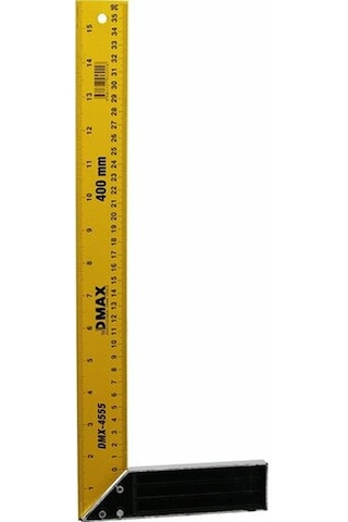 Hmngoakkllby 40cm Masa Gönyesi Akllhmng