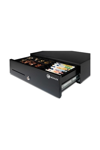 Mühlen Ds 3362 Yoğun Kullanım Yazar Kasa Para Çekmecesi