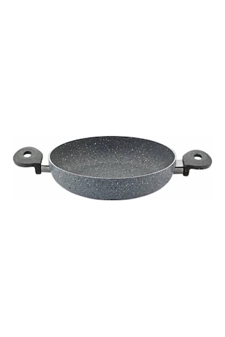 Arselon Granit Çift Kulplu Sahan Tava 22 CM 229796