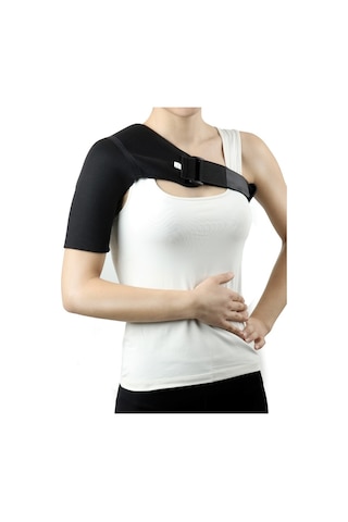 Medikal Omuz Destekleyici Omuzluk Omuz Desteği Korse Kemer