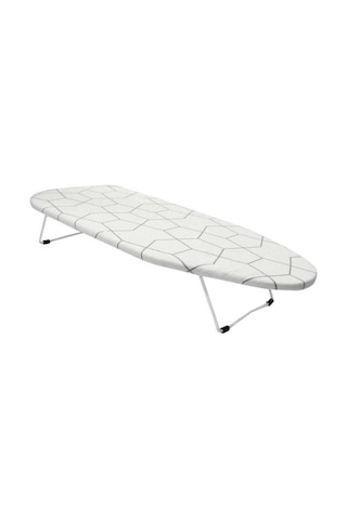 Ikea Jall Mini Pratik Küçük Taşınabilir Seyahat Ütü Masası