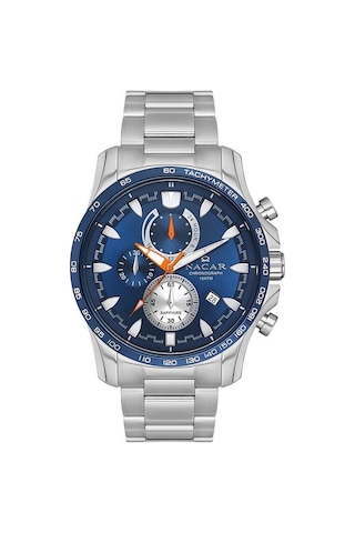 Nacar 34-290023-alm Erkek Kol Saati