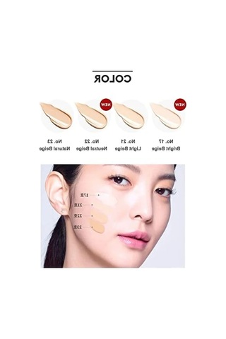 Yüksek Kapatıcı Bb Krem Spf42 0