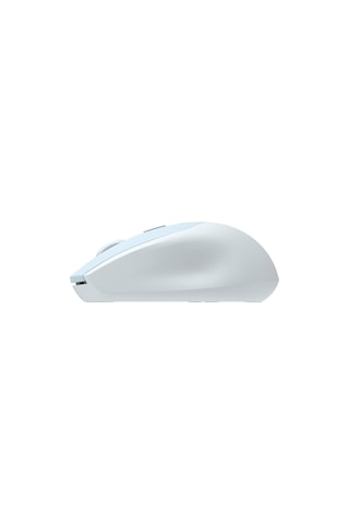 Nebula Air Blue Dual Mode Kablosuz Mouse 1600 Dpı Pixart Paw3065 Nebulablue-air
