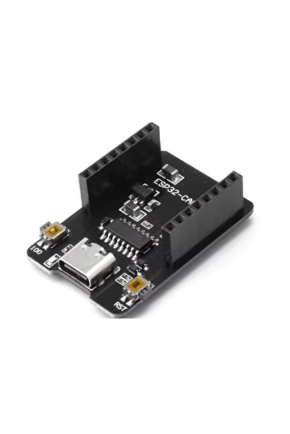 Esp32-cam Mb Usb-c Programlama Kartı
