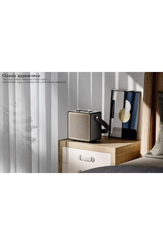Ven-dens Vd-spk014 Premium Bluetooth Hoparlör