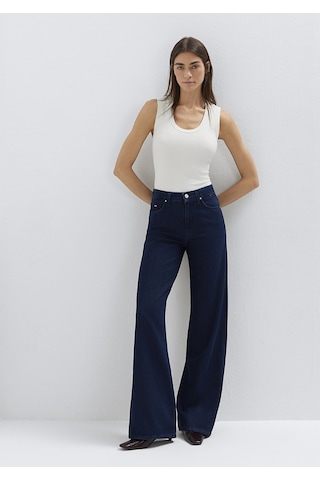 Mavi - Malibu Mavi Edition Rinse Jean Pantolon 1010152-a3168 Lacivert