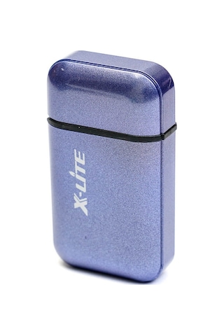 X-lite 2'li Torch Mavi Puro Çakmağı 875671