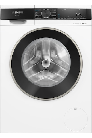 Siemens WG52A2F0TR 1200 Devir 10 KG Çamaşır Makinesi