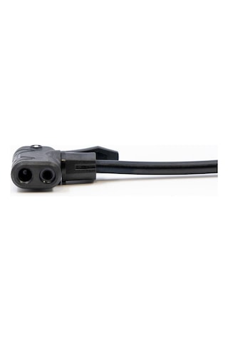 Raptor Zf-809c Analog Göstergeli Standart Ayaklı Pompa Bisiklet Pompası Siyah 160 Psi Ayak Pompası