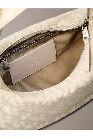 Calvin Klein Kadın El Çantası Lv04f3206gzyz Haki