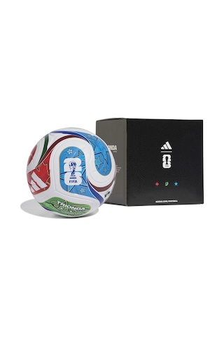 Fıfa World Cup 26 League Unisex Beyaz Futbol Topu Jd8045 Beyaz