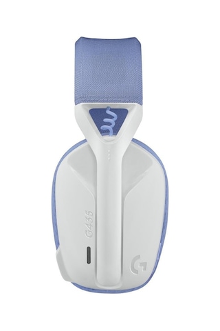 Logitech G435 Lightspeed Kablosuz Gaming Kulaklık